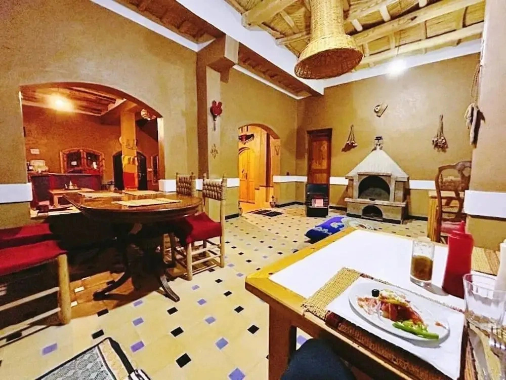 Riad pizzeria Marhaba