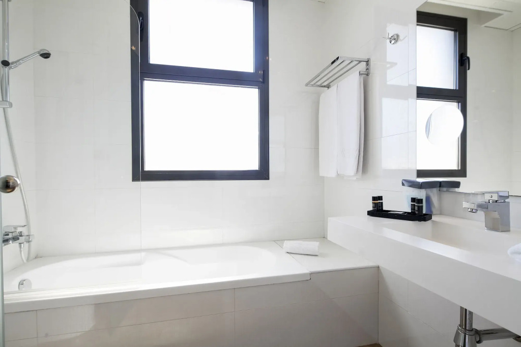 Hotel Best 4 Barcelona
