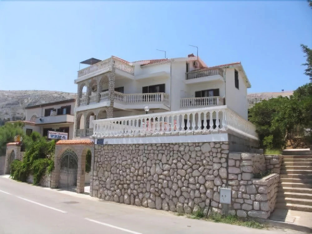 Apartments Tina Sea ?View