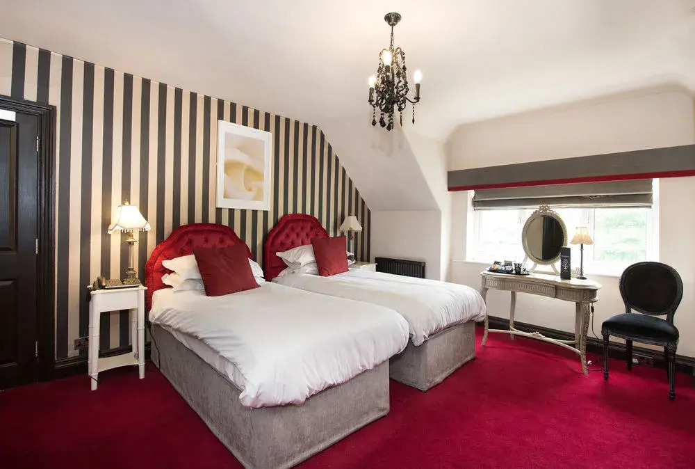 Balmoral Hotel Harrogate