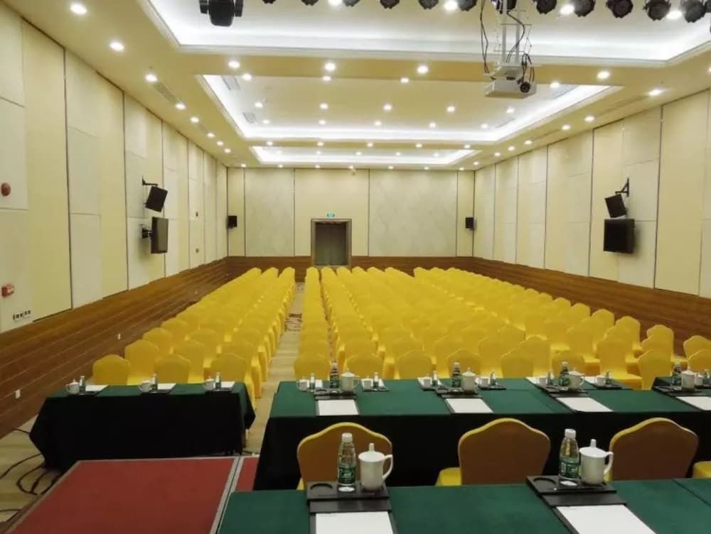 Ballad Jin Ling Hotel