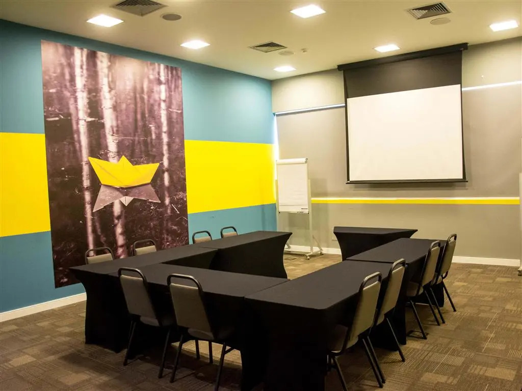 ibis Sorocaba
