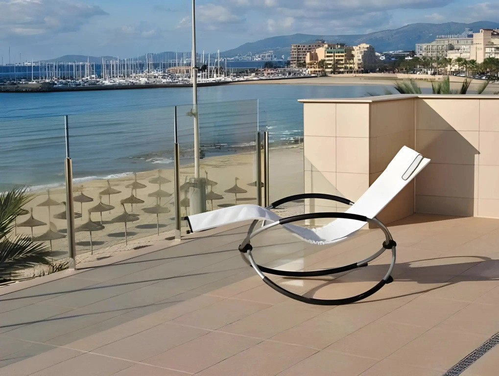 Apartaments Delfin