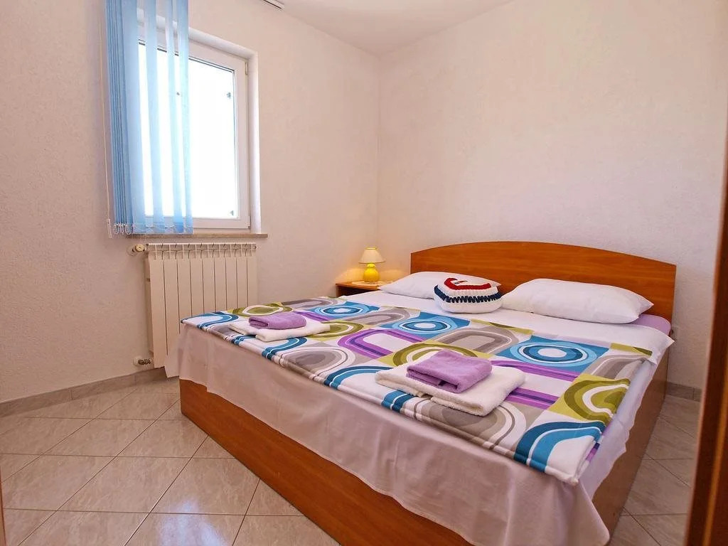 Apartments Mila