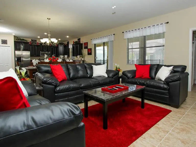 Grhmyr1465 - Champions Gate Resort - 6 Bed 6 Baths House