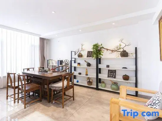 Xianju SheNanSheBei Homestay