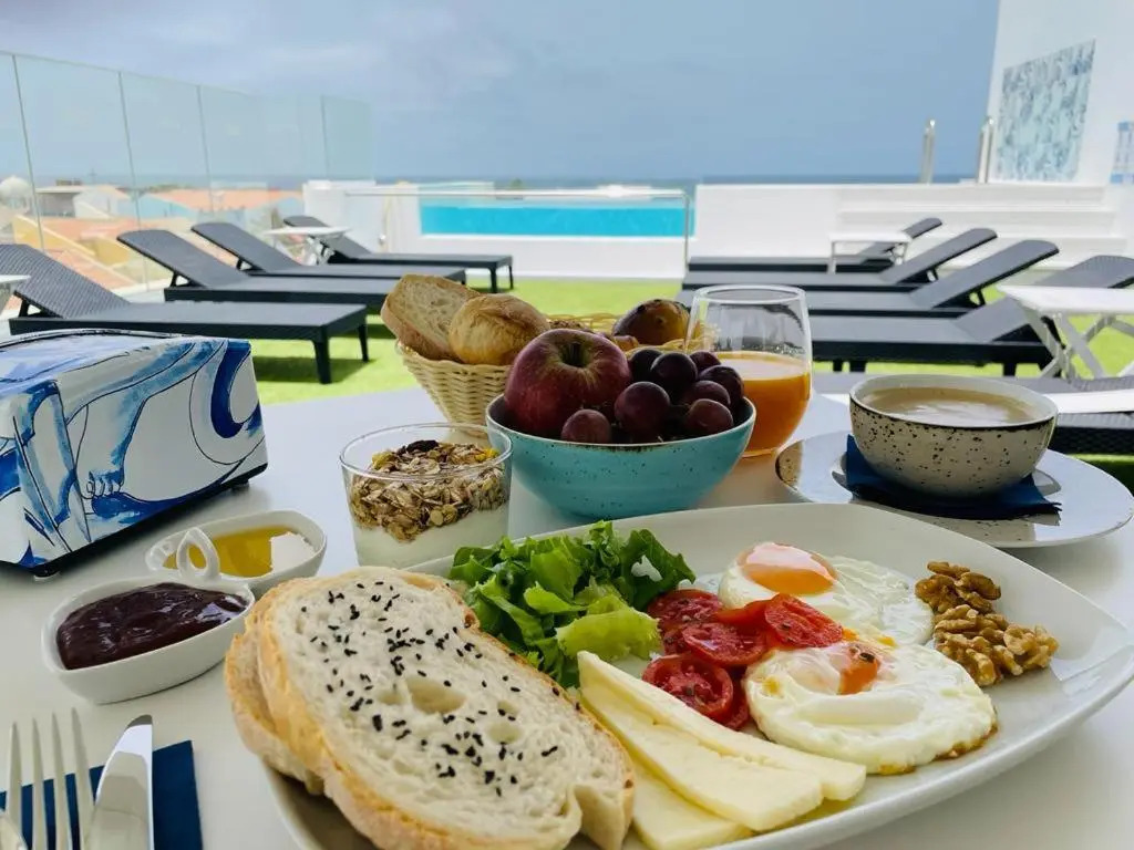 DESIGN SUITES Boutique Hotel