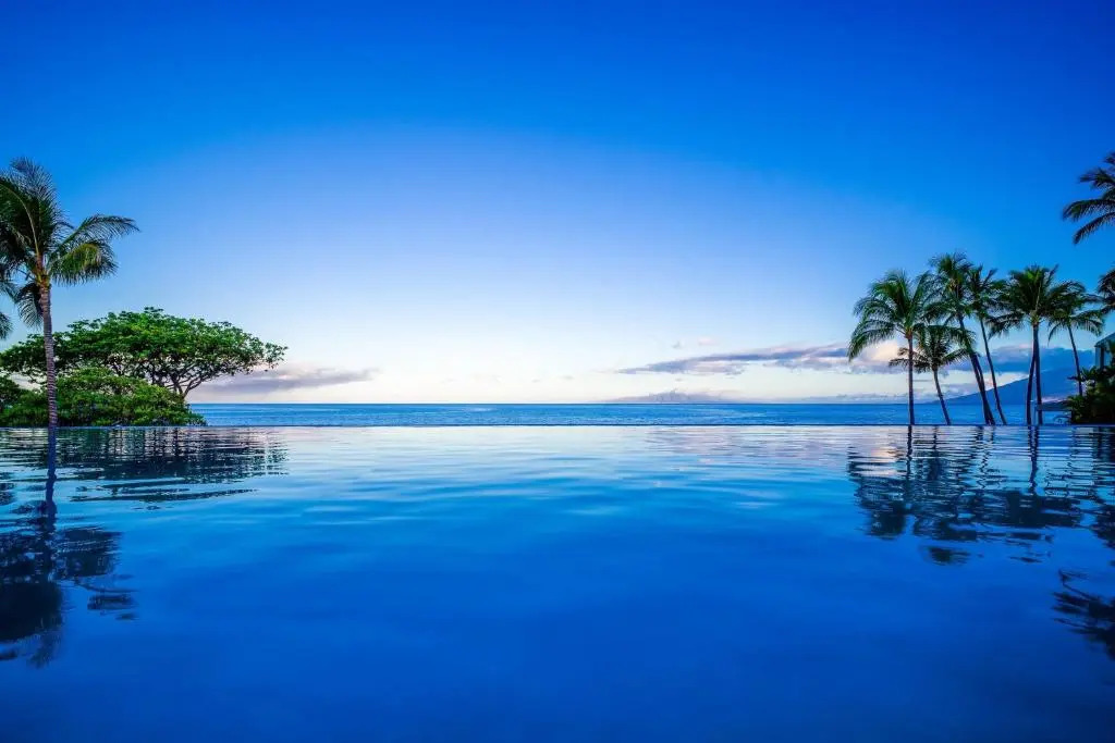 Wailea Beach Resort - Marriott, Maui