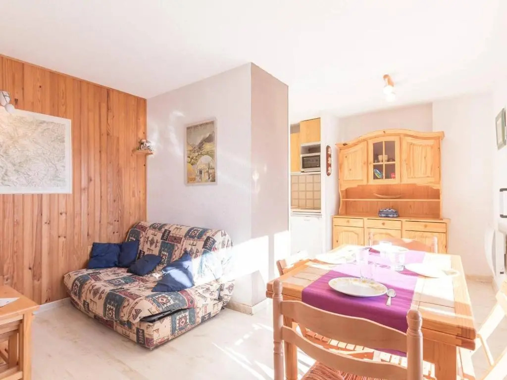 Appartement Briançon, 1 pièce, 4 personnes - FR-1-330C-88