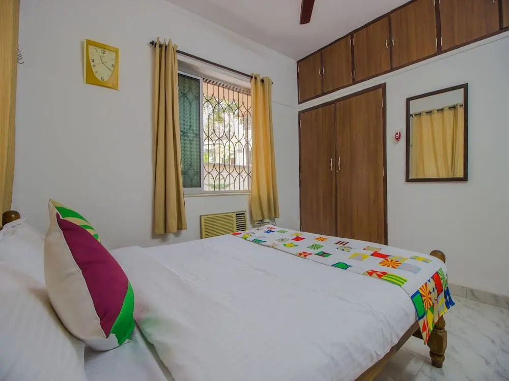 Gokul Residency By OYO Rooms