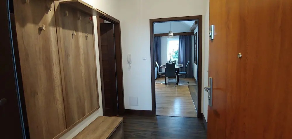 EverySky E.Plater 18 Karpacz