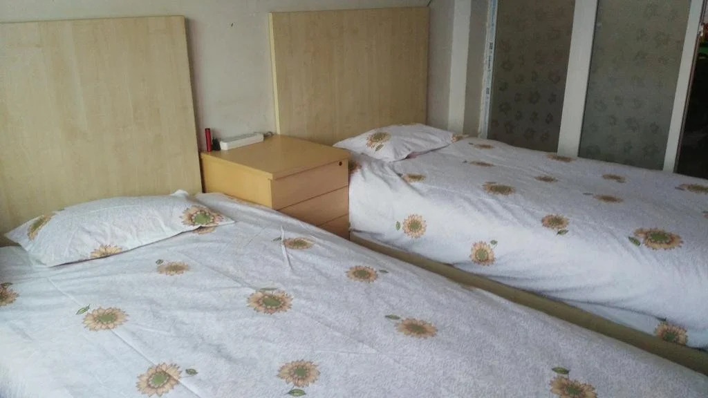 Backpacker Youth Hostel