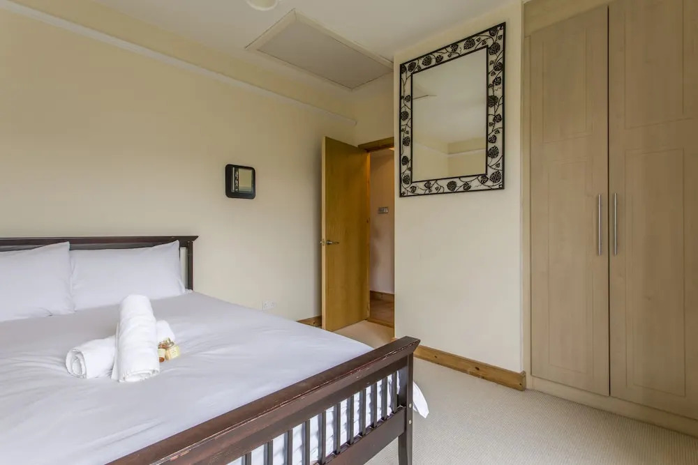The Balinteer Loft Self Catering