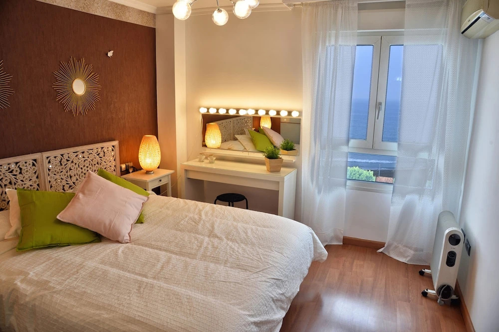 Apartamento Jabega – WONDERSTAYS