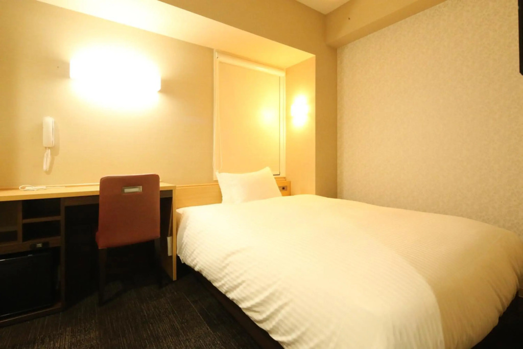 AB Hotel Hikone
