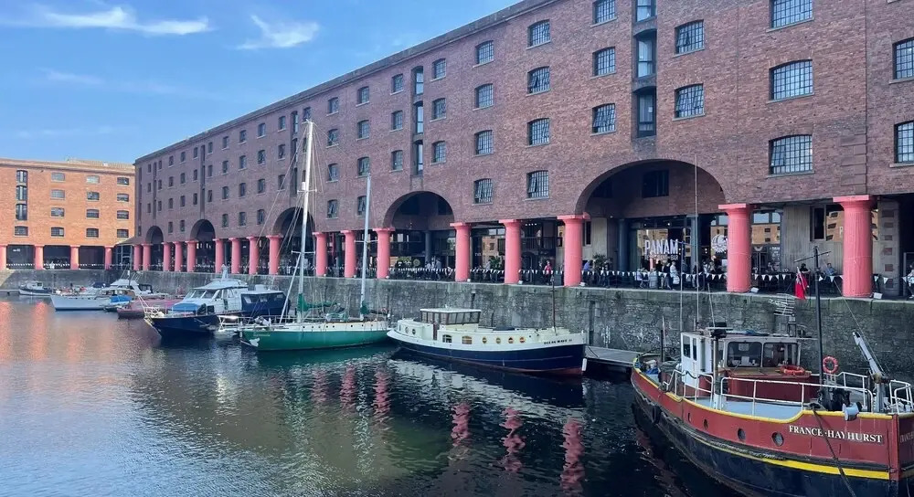 The James Studios