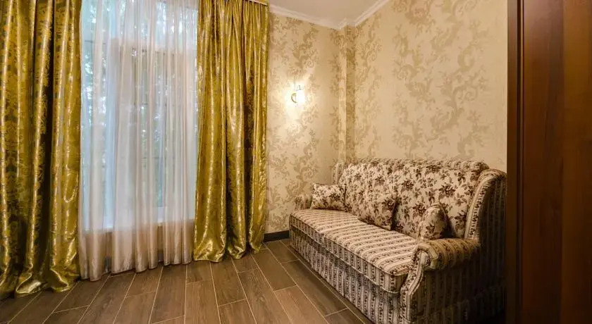 Maks Guest House