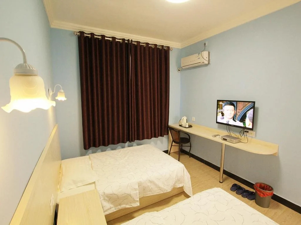 Buddys Hostel