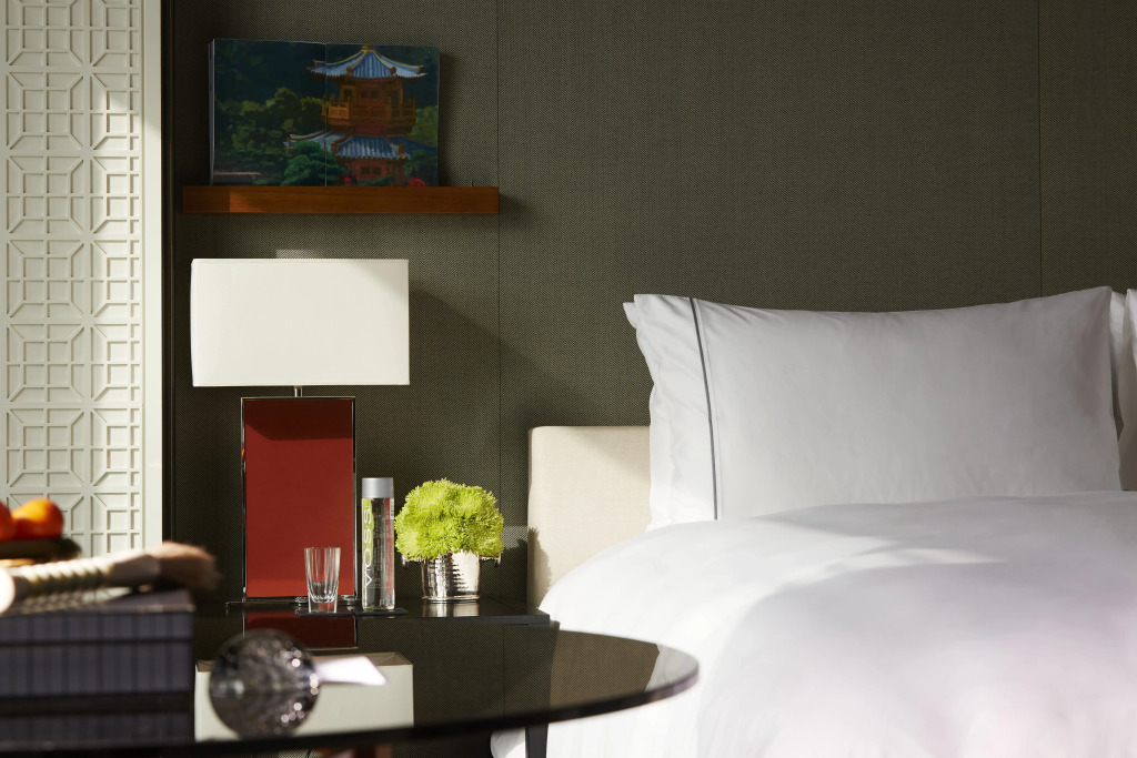 Rosewood Hong Kong