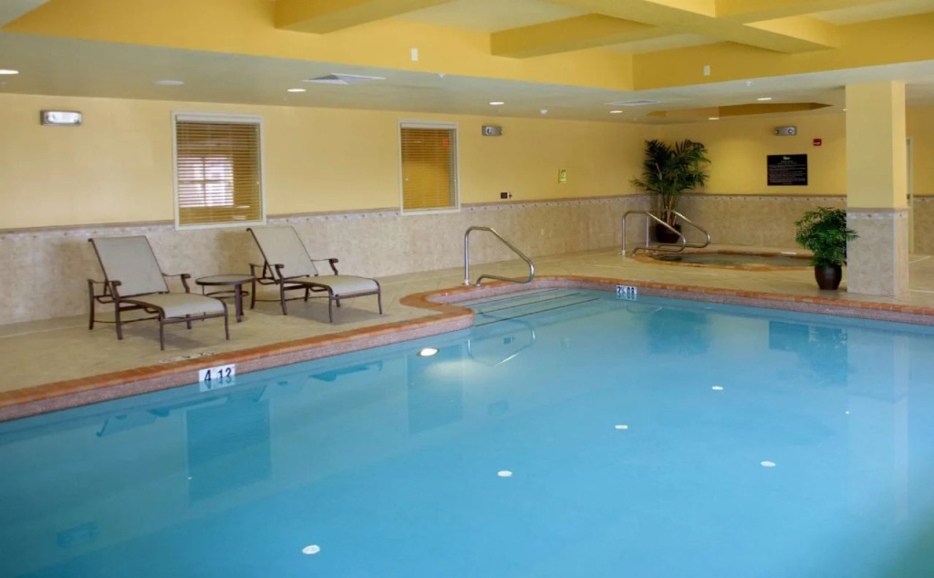 Homewood Suites Champaign-Urbana