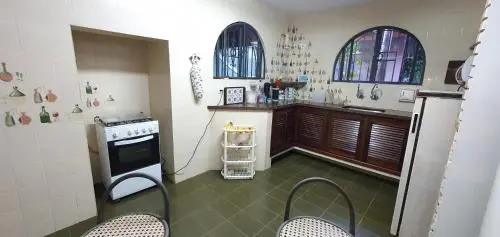 Casa Em Praia Da Lagoinha Ubatuba