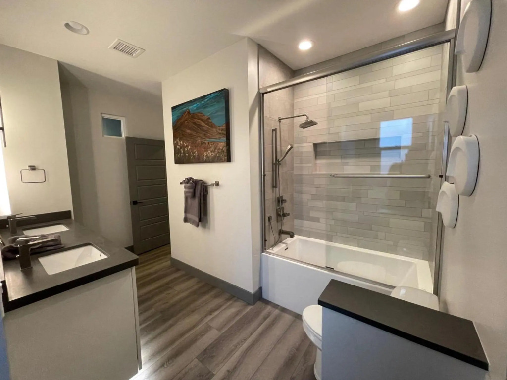 Sedona Hillside Villa