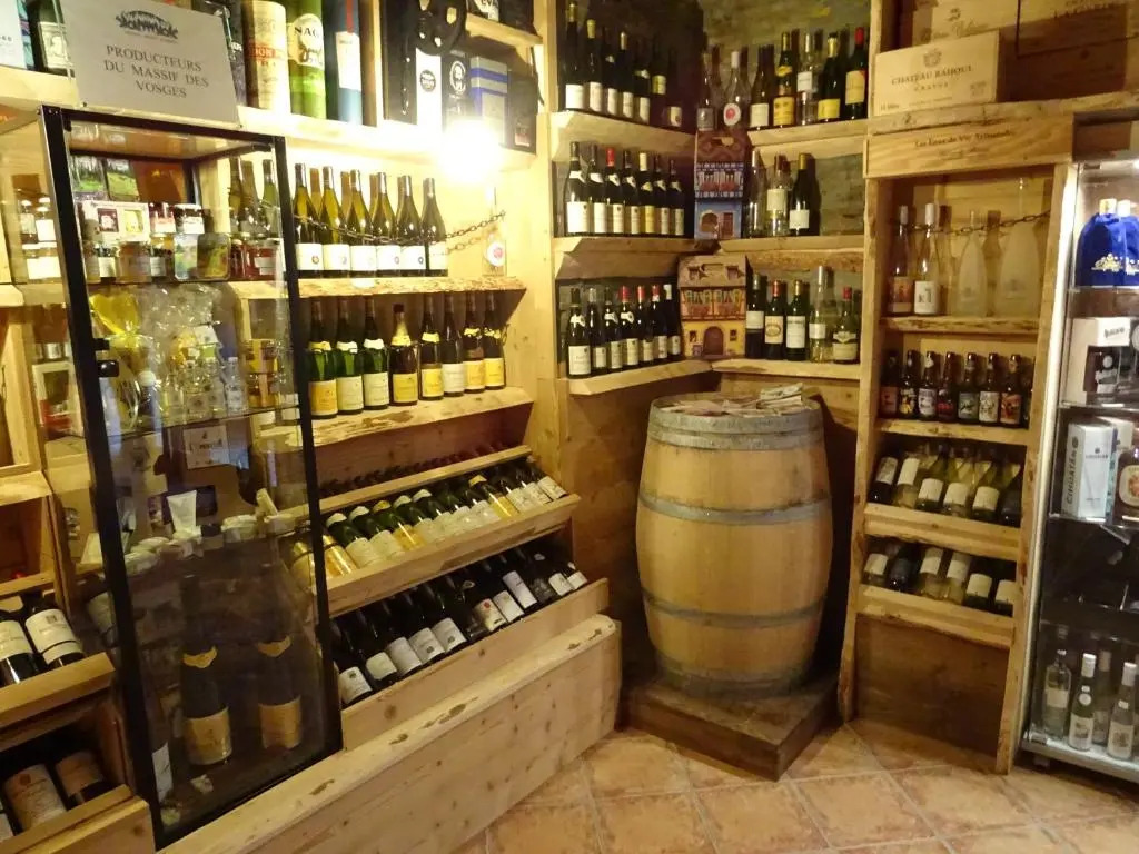 Logis La Bouloie
