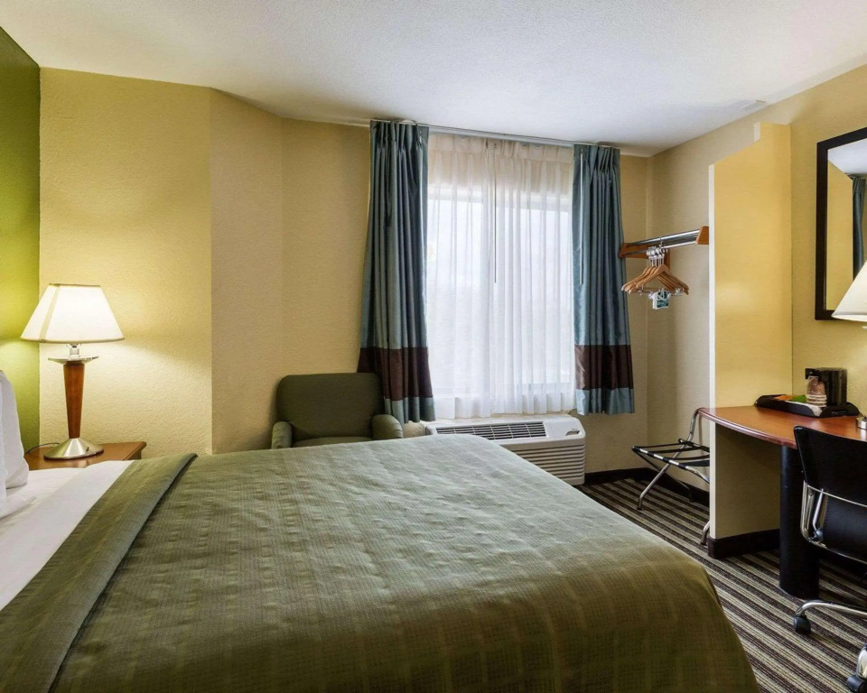 Quality Inn Baytown - Houston East