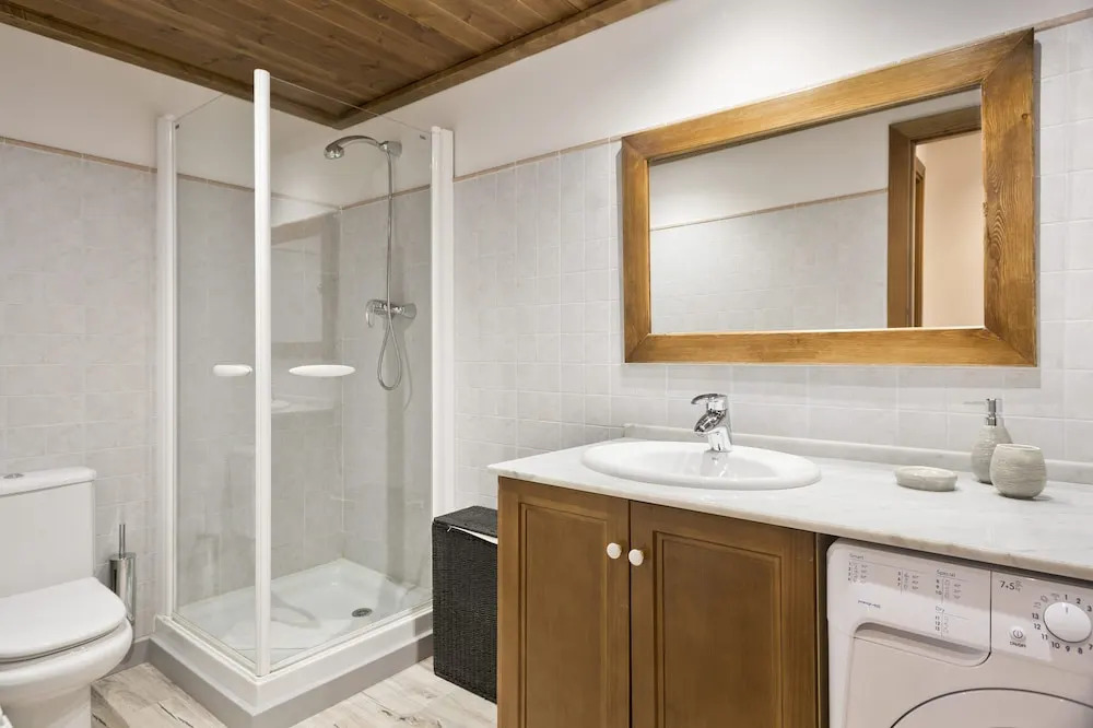 Luderna - Apartamento Val de Ruda B2 Pradets