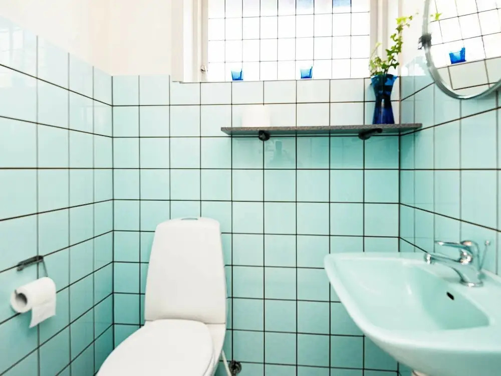 Charming Holiday Home in Rømø for 6 People