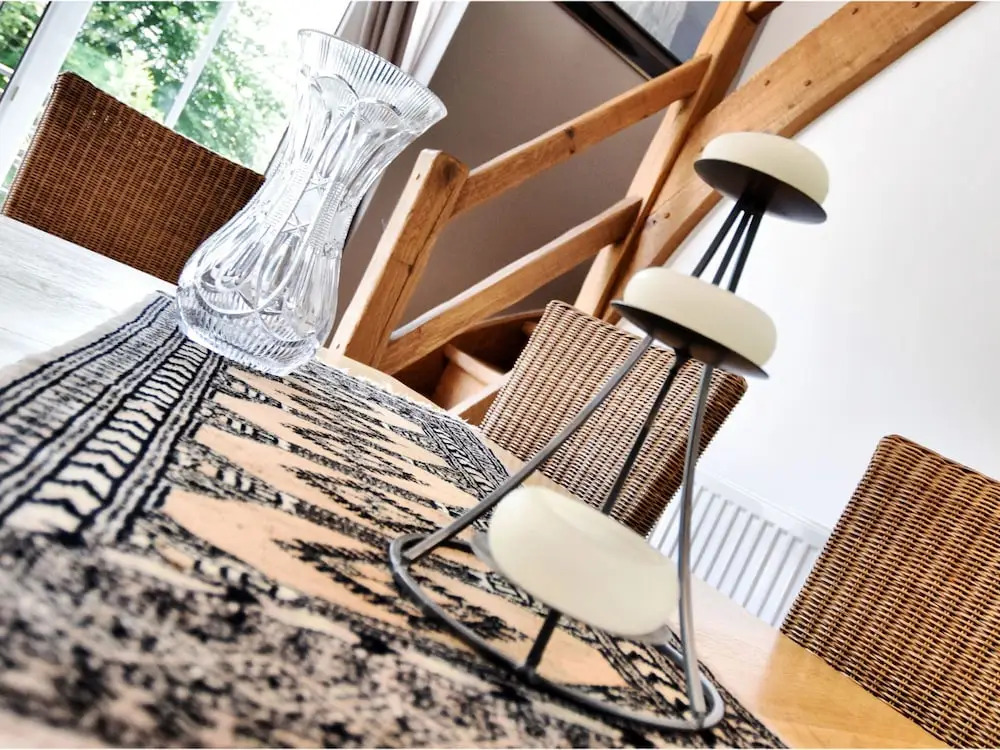 Cozy Apartment in Waimes near Lake