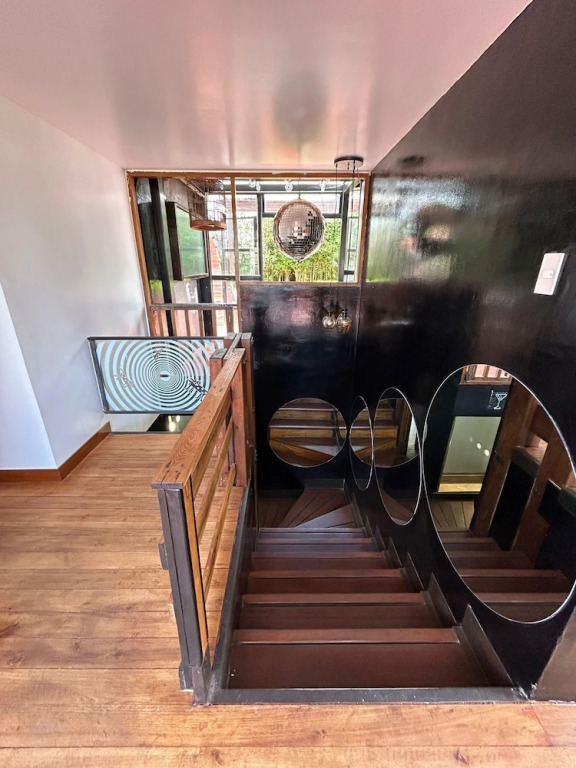 Dolce Lobo Boutique Stay