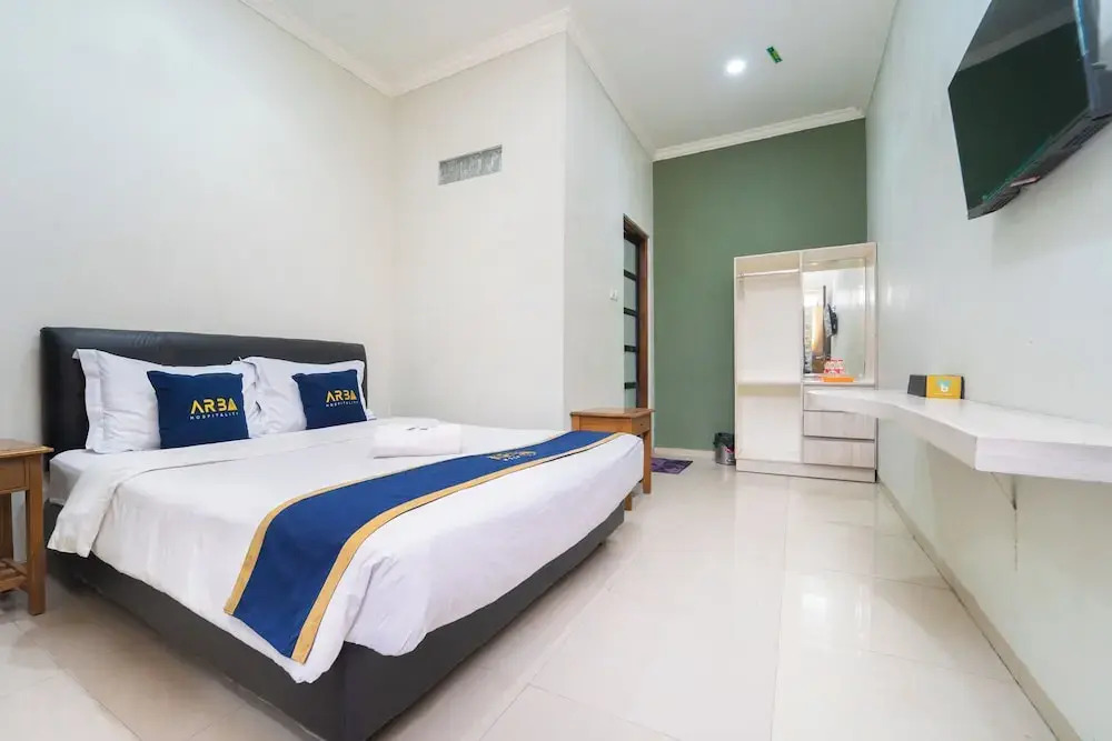 Dominic Inn Semarang By ARBA