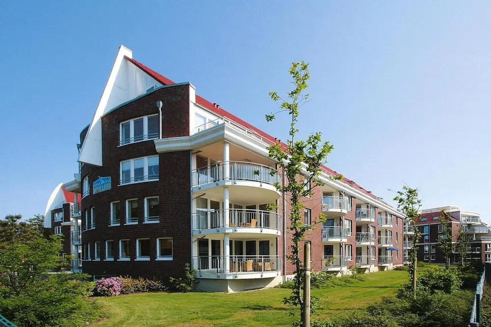 Wohnung in Cuxhaven