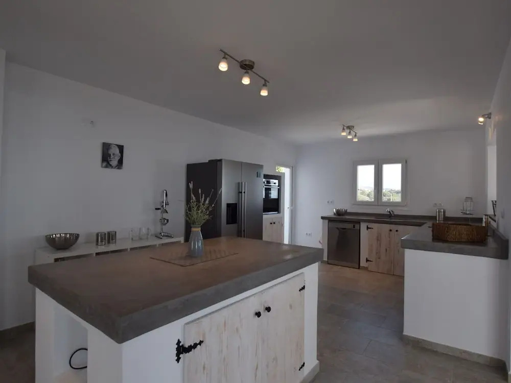 Premium Holiday Home in Benajarafe with Hot Tub