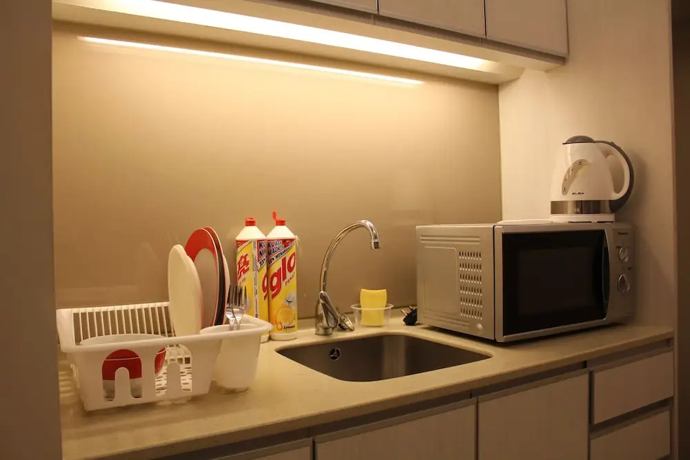 The Robertson Bukit Bintang Kuala Lumpur by Cloud Host