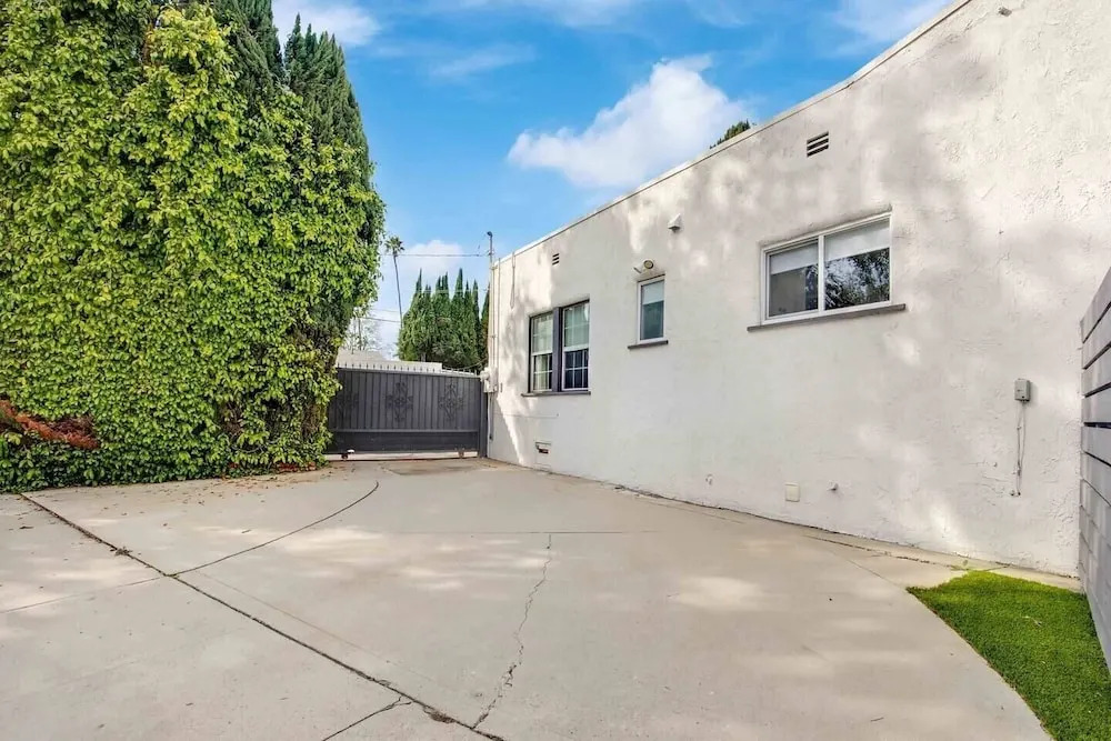 South Sycamore by Avantstay Centrally Located
