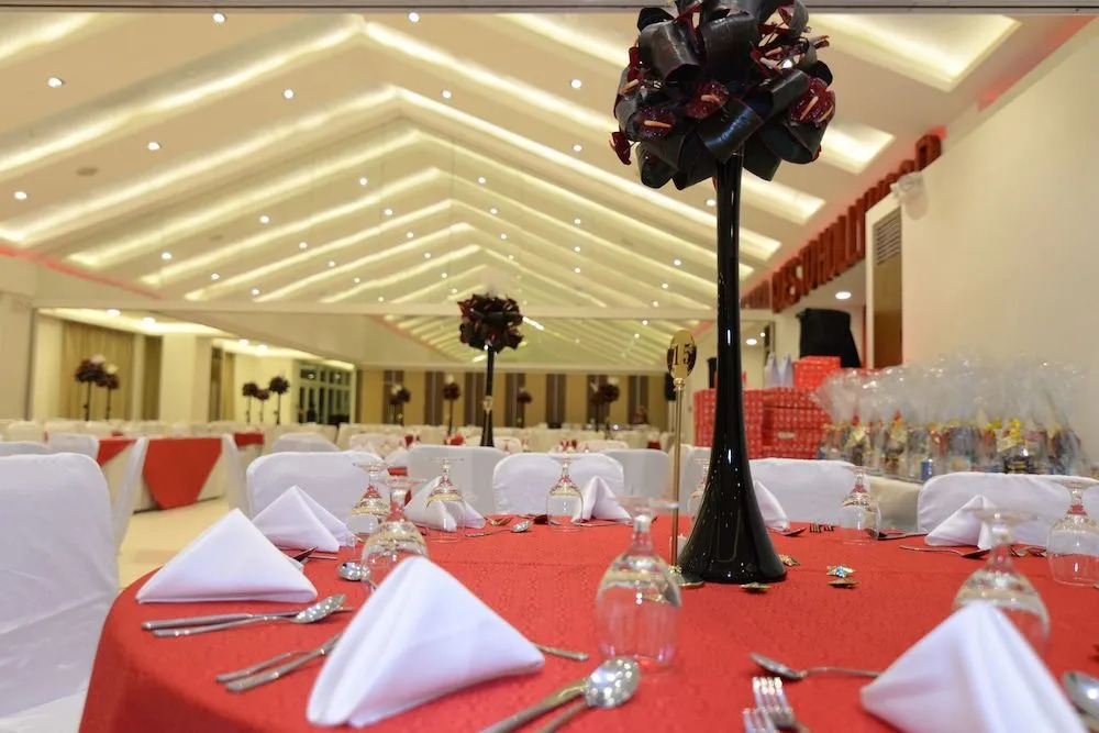 Hotel Marciano