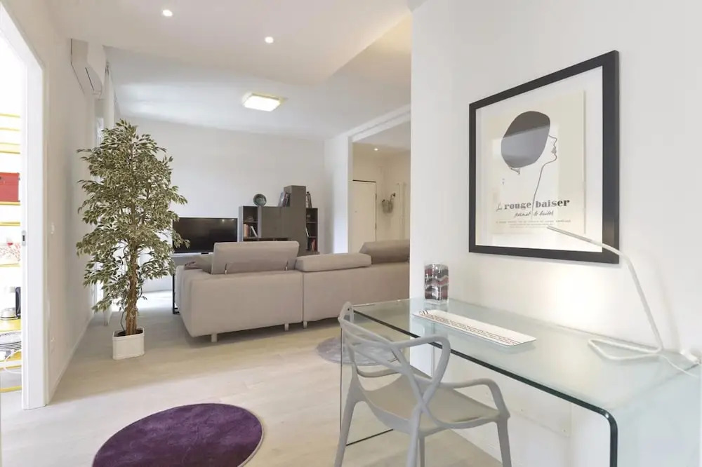 UR-NEST Vestri - Luxury Collection