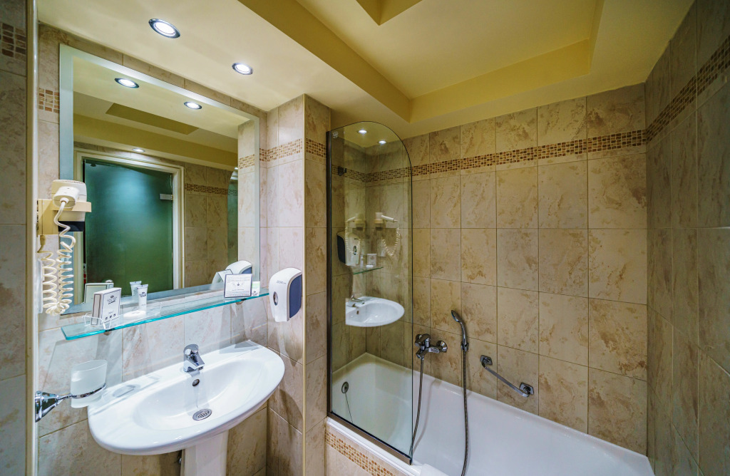 Capsis Hotel Thessaloniki