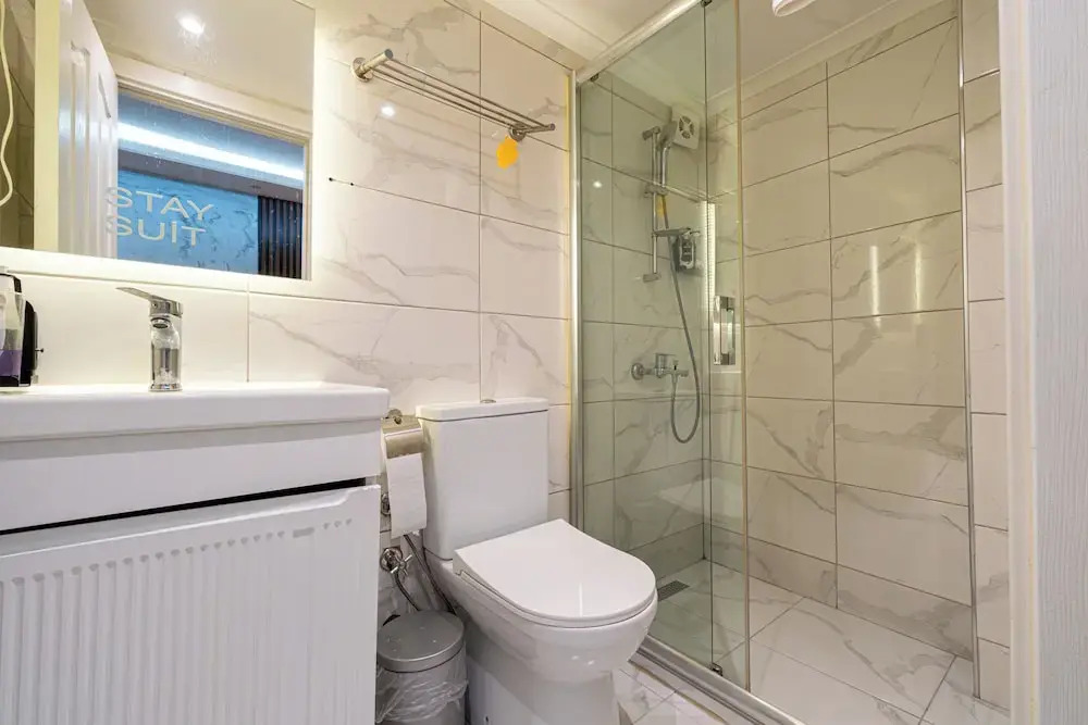 Stay Suite Hotel