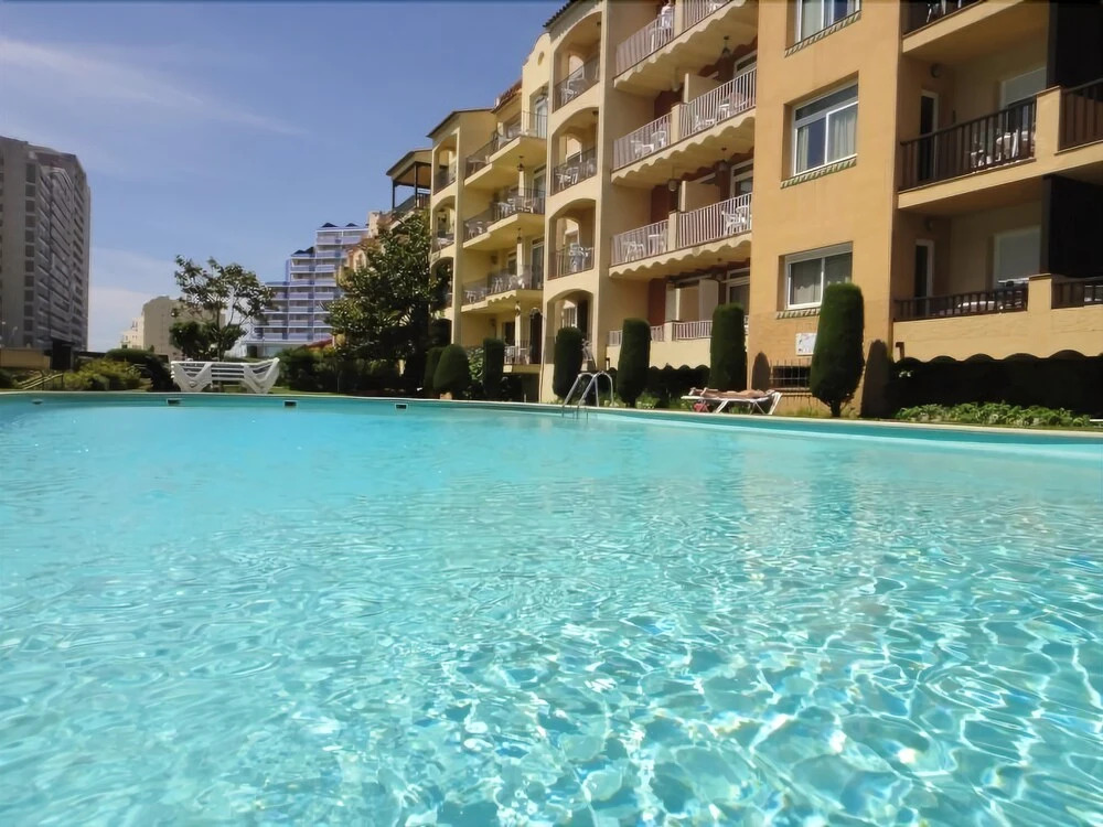 Apartamentos Comte-Empuries-24