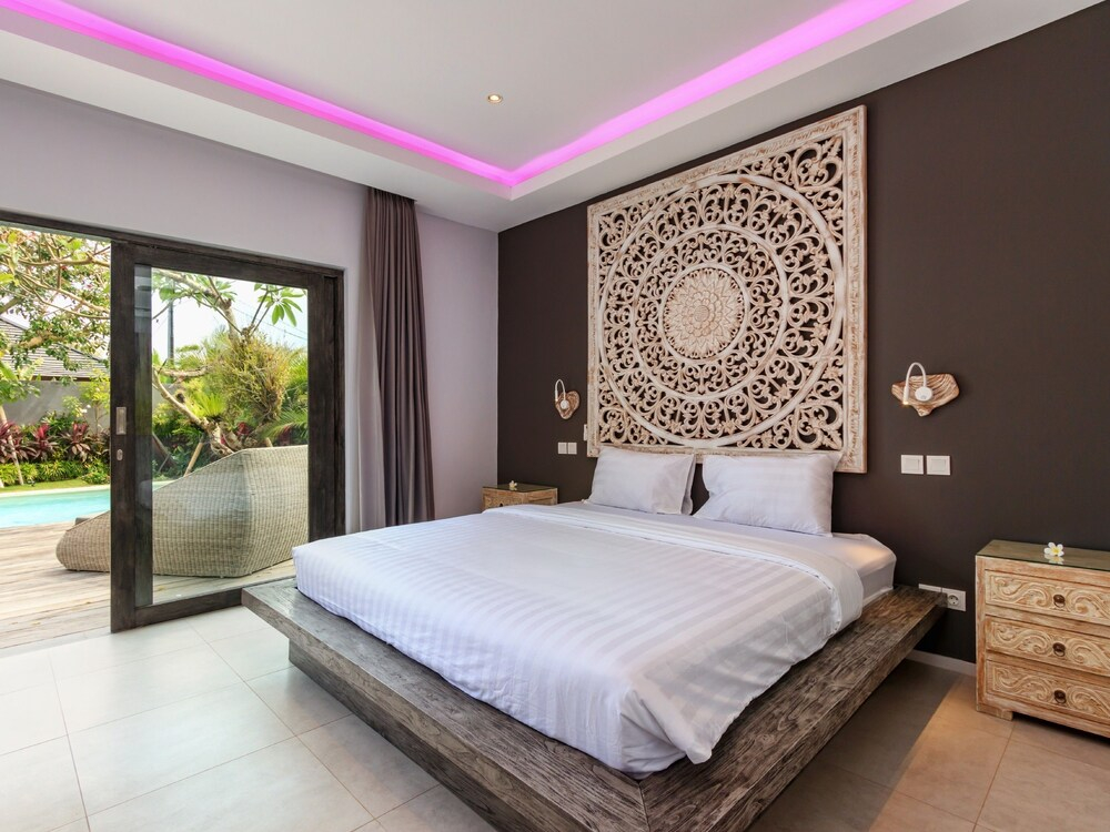 Villa Noa by Optimum Bali Villas Central Seminyak