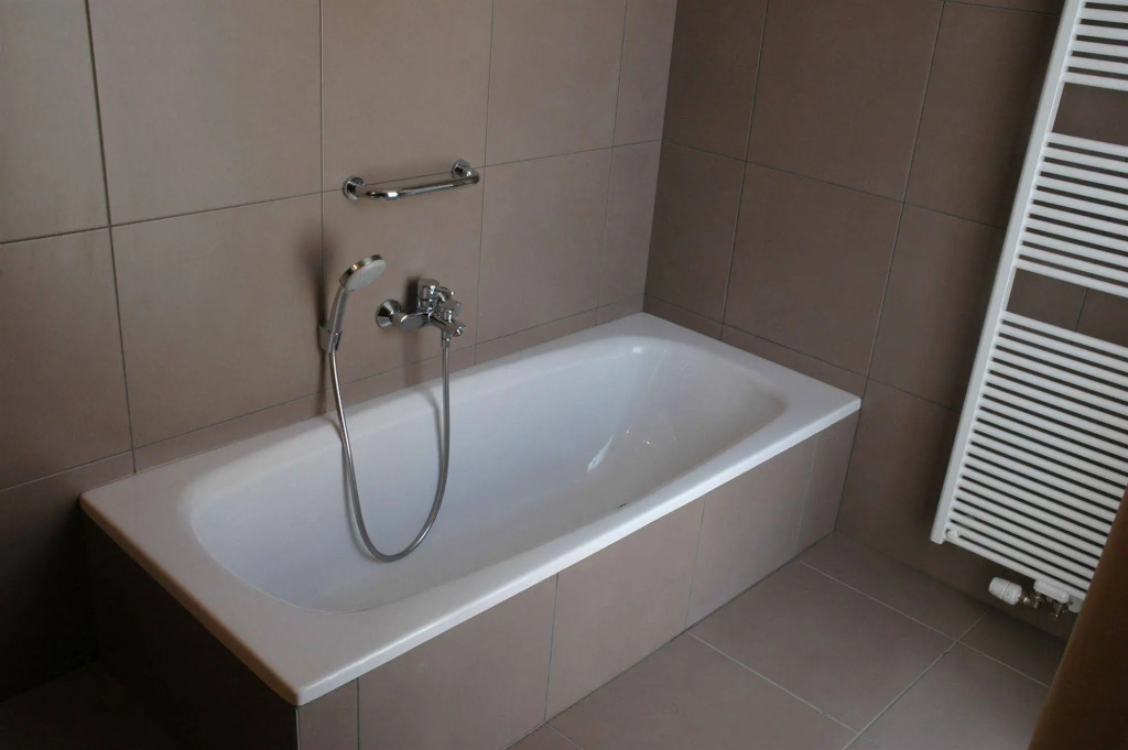 Apartment Froidure