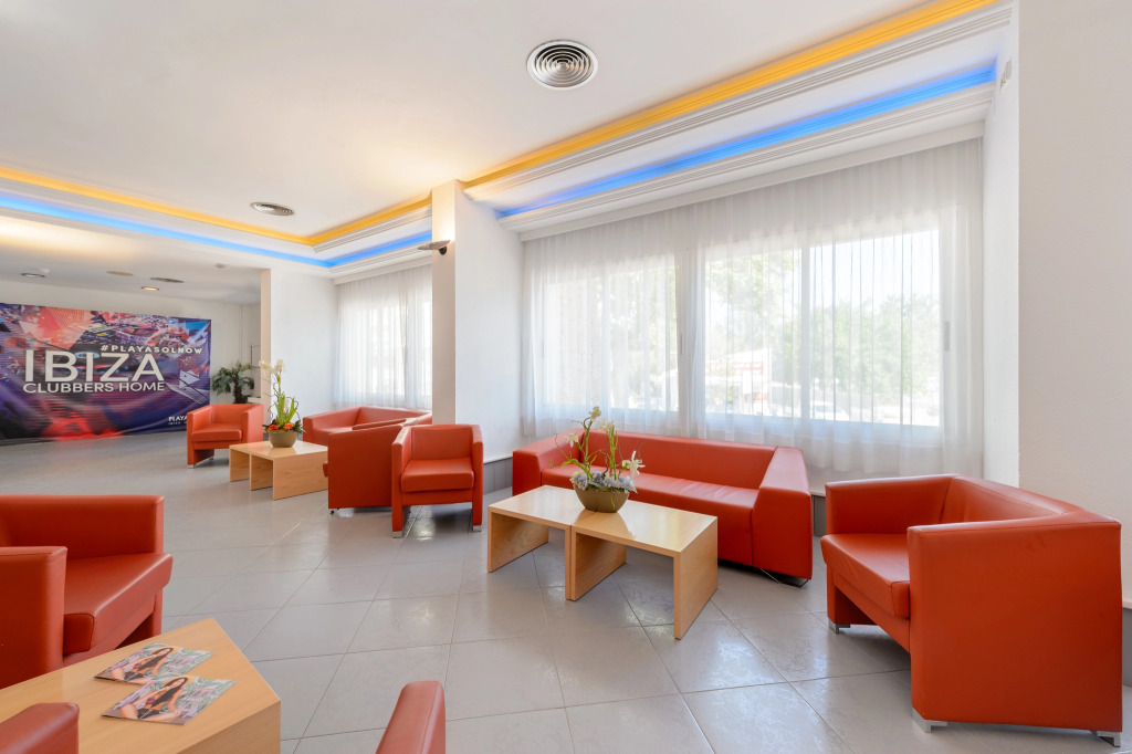 Hotel Vibra Marco Polo II