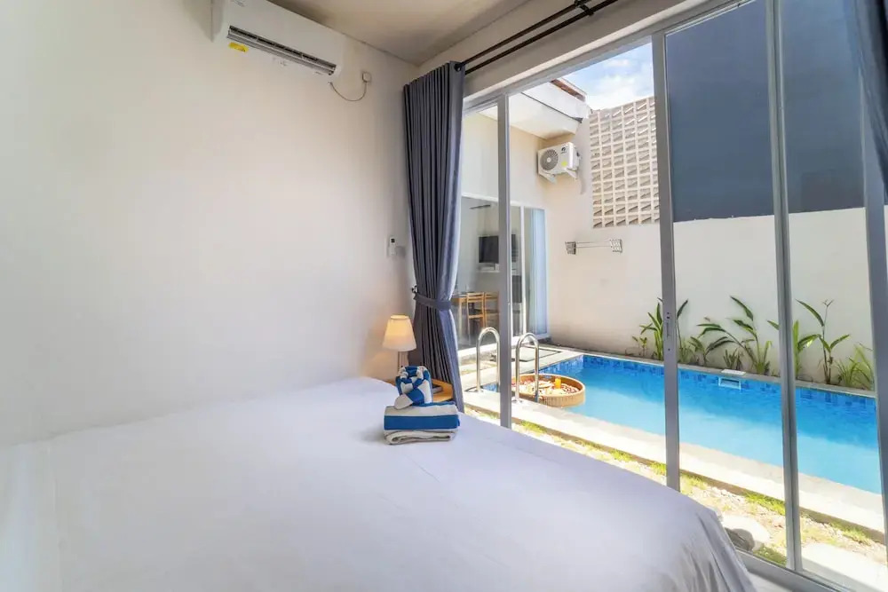 Otia Villa Nusa Dua by Premier Hospitality Asia