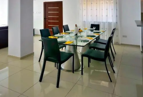 Ocean Bay Villa