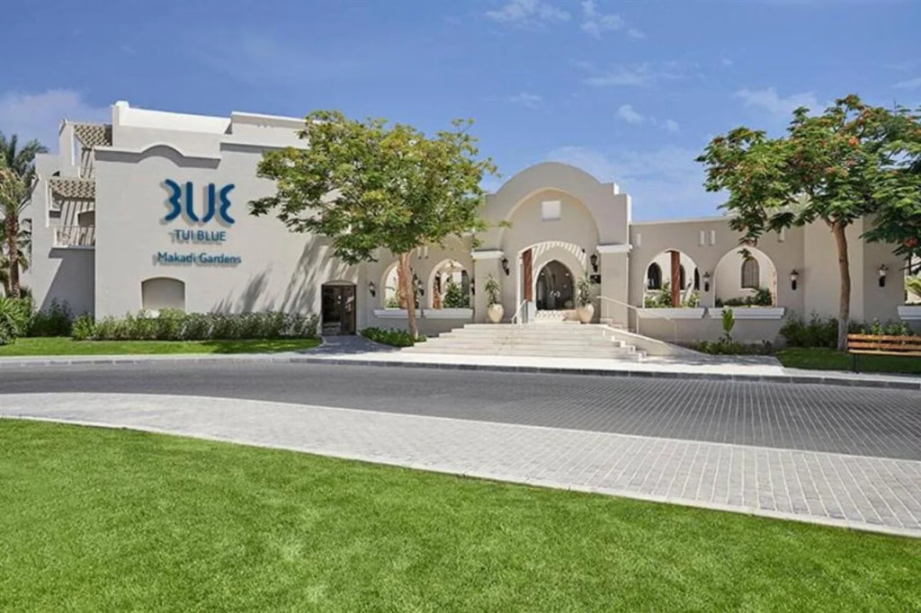 Jaz Makadi Gardens - TUI BLUE Makadi Gardens - Adults Friendly 16 Years Plus