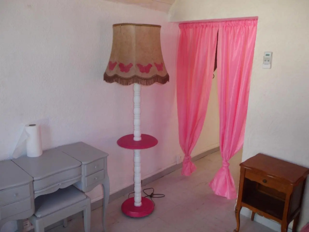 Auberge des Garrigues