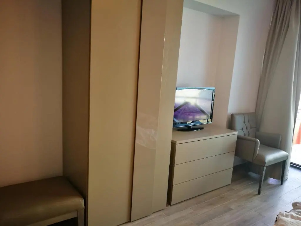 Luxury Studio 42 De Silva